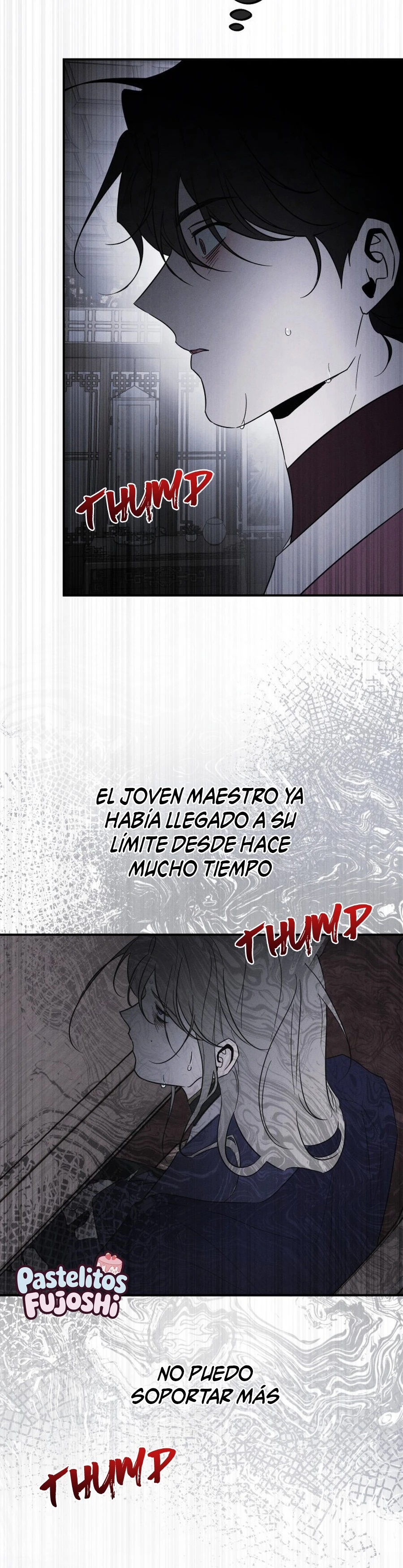 Dueño de esclavos del otro mundo (omegaverse) Capítulo 43 - Page 32
