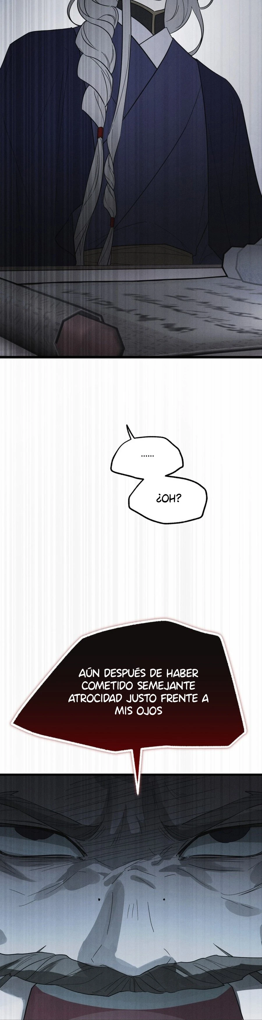 Dueño de esclavos del otro mundo (omegaverse) Capítulo 43 - Page 37
