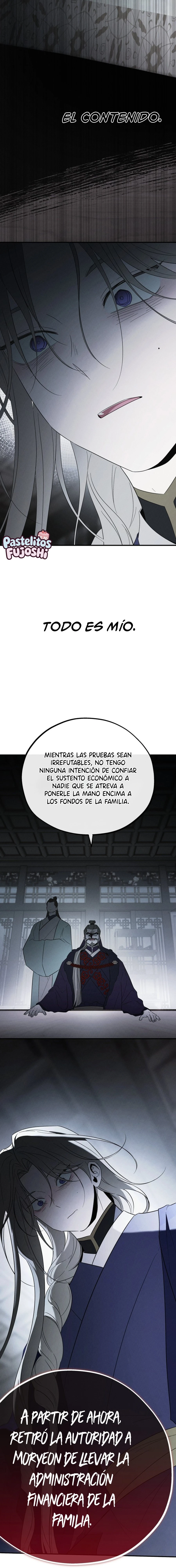 Dueño de esclavos del otro mundo (omegaverse) Capítulo 44 - Page 6