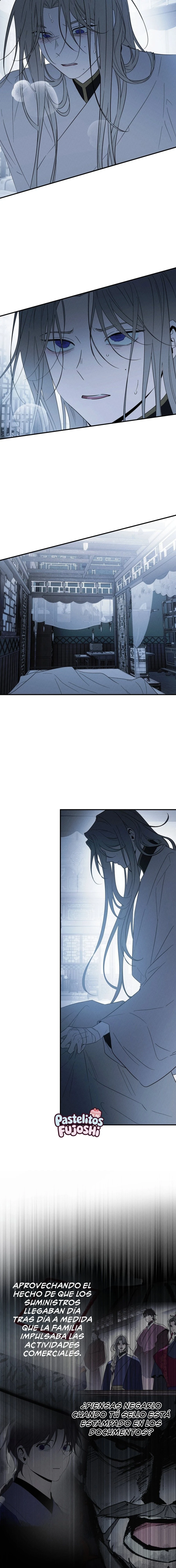 Dueño de esclavos del otro mundo (omegaverse) Capítulo 44 - Page 16