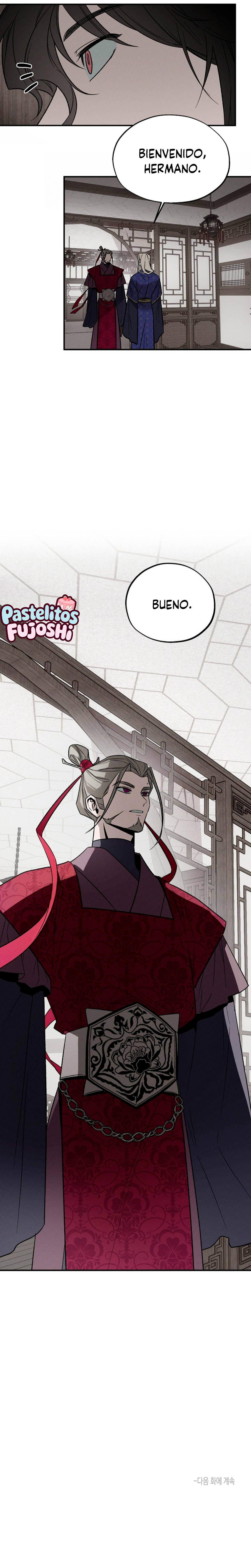 Dueño de esclavos del otro mundo (omegaverse) Capítulo 5 - Page 8