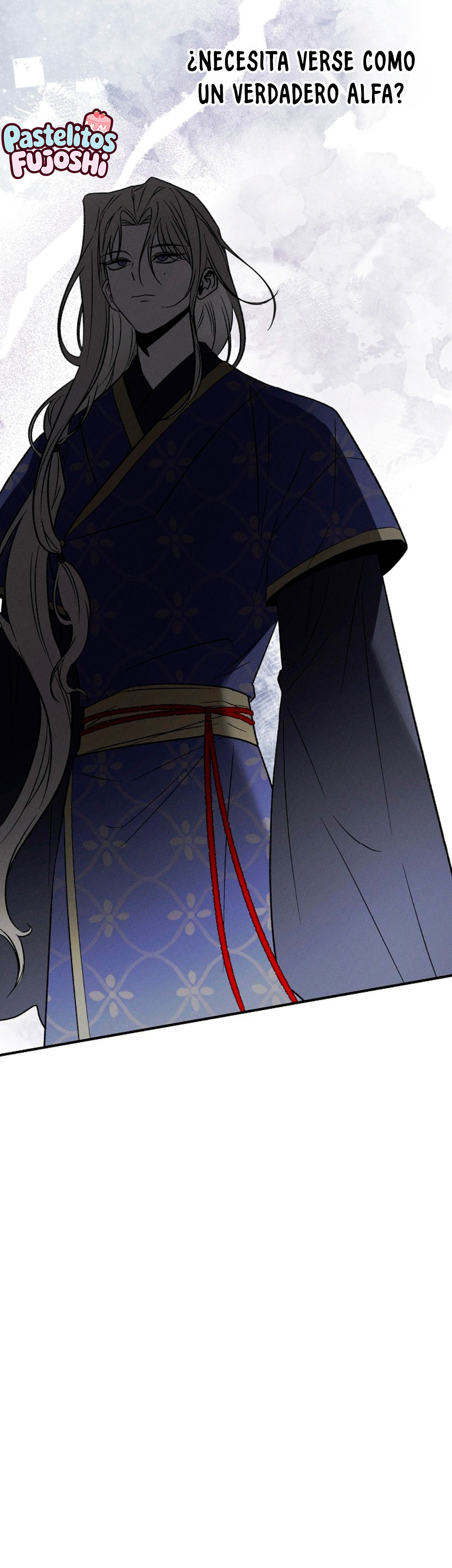 Dueño de esclavos del otro mundo (omegaverse) Capítulo 6 - Page 8