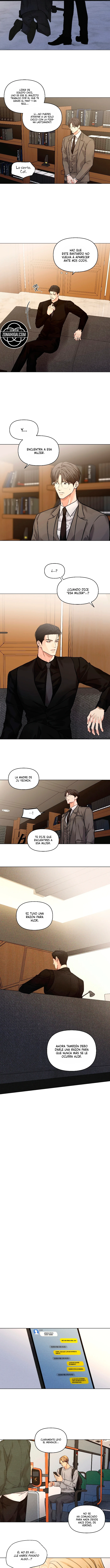 Trabajo diario a tiempo parcial Capítulo 57 - Page 10