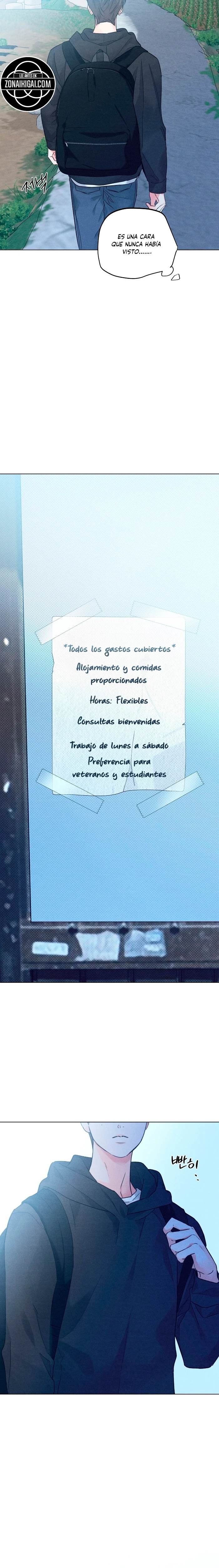 Trabajo diario a tiempo parcial Capítulo 58 - Page 15