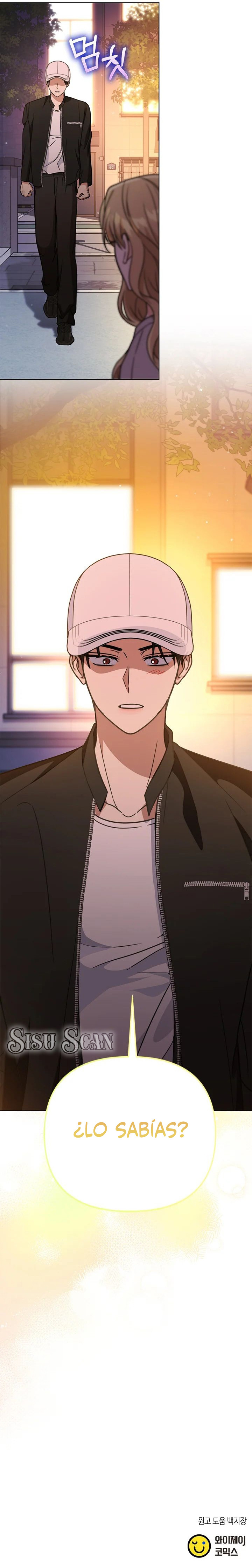 Ajustando el nivel de intensidad de un Gangster Capítulo 31 - Page 13