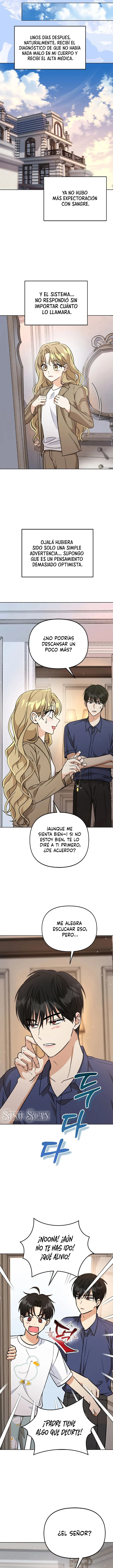 Ajustando el nivel de intensidad de un Gangster Capítulo 41 - Page 20