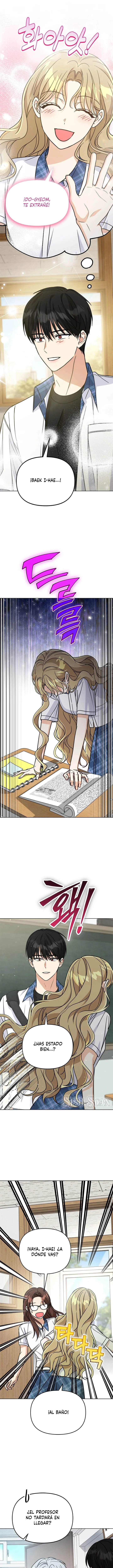 Ajustando el nivel de intensidad de un Gangster Capítulo 50 - Page 20
