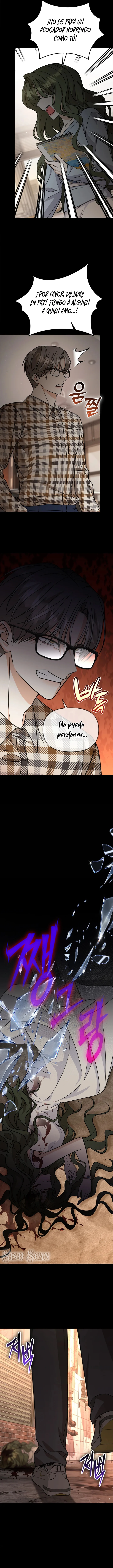 Ajustando el nivel de intensidad de un Gangster Capítulo 52 - Page 12