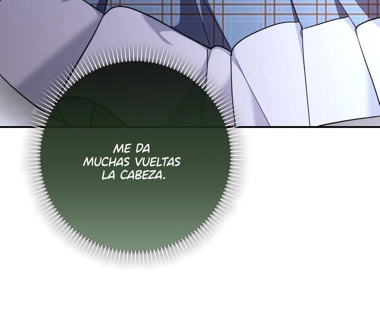 Quiero Formar Parte De La Familia Del Duque De La Cortina Negra Capítulo 35 - Page 15