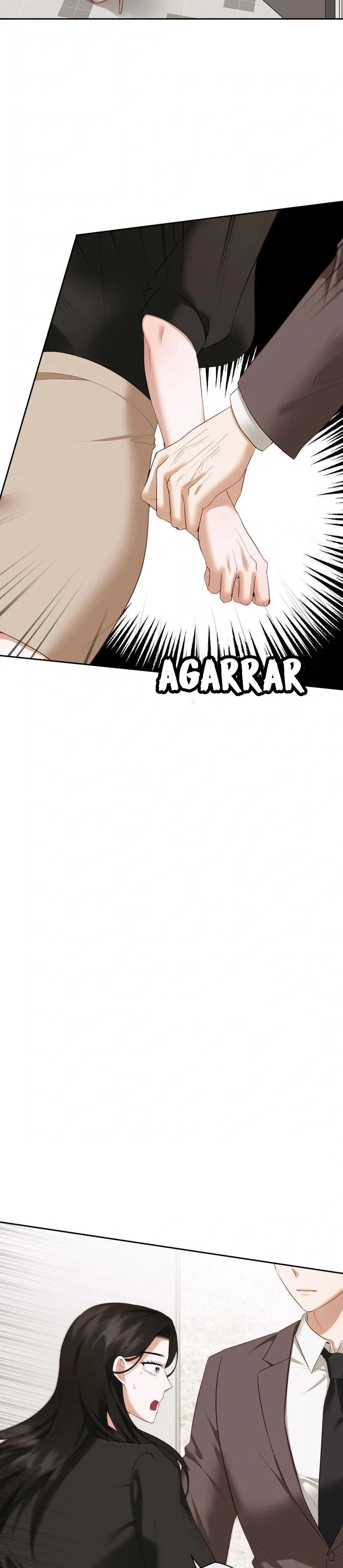 Asistente en jefe Capítulo 13 - Page 5