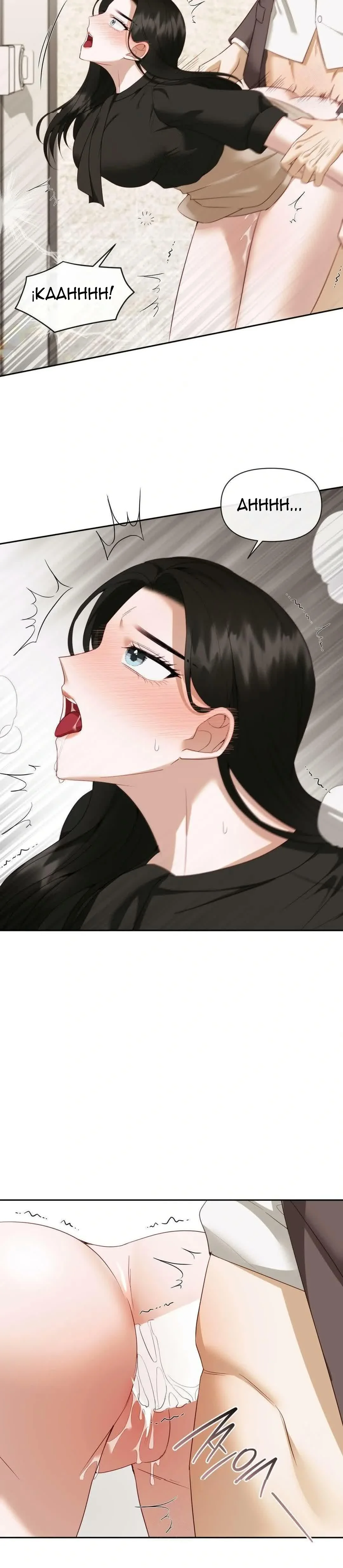 Asistente en jefe Capítulo 15 - Page 26