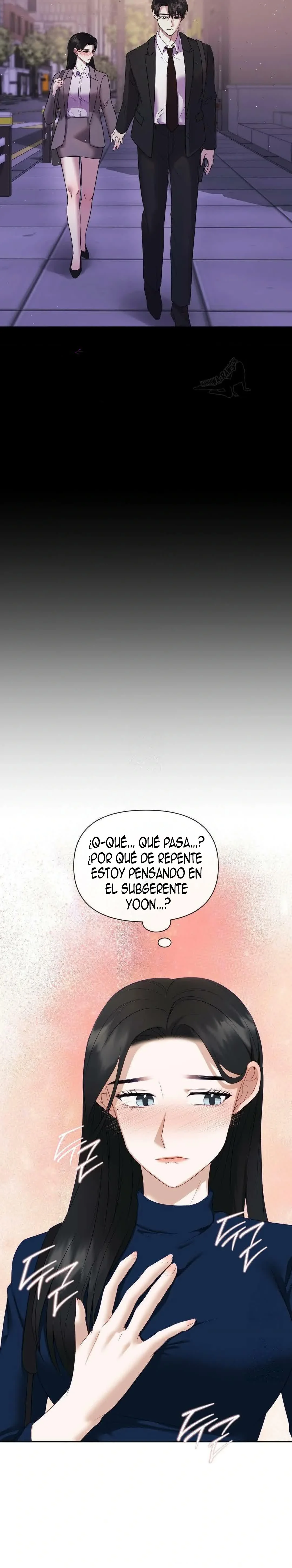 Asistente en jefe Capítulo 16 - Page 13