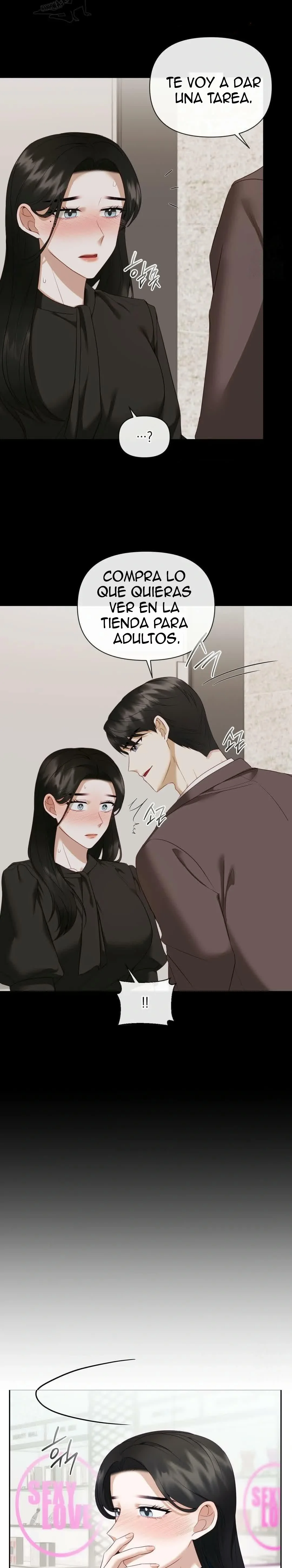 Asistente en jefe Capítulo 16 - Page 16