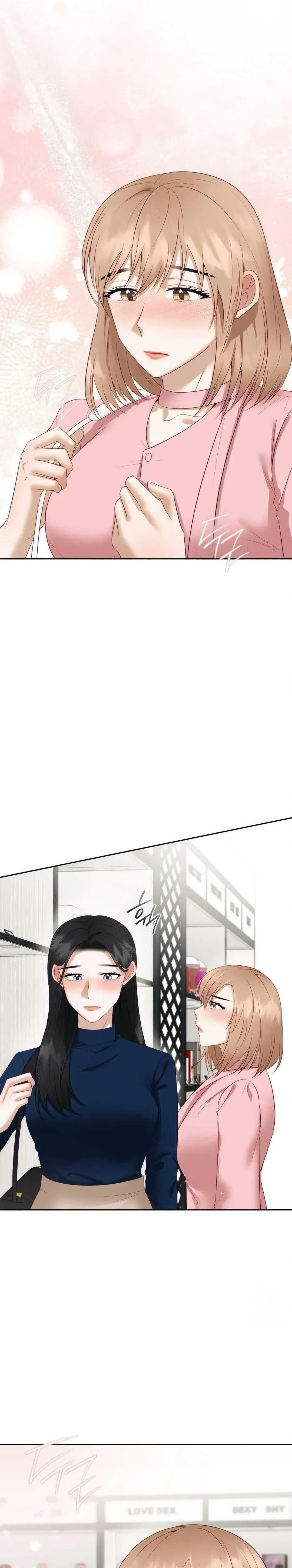 Asistente en jefe Capítulo 16 - Page 29