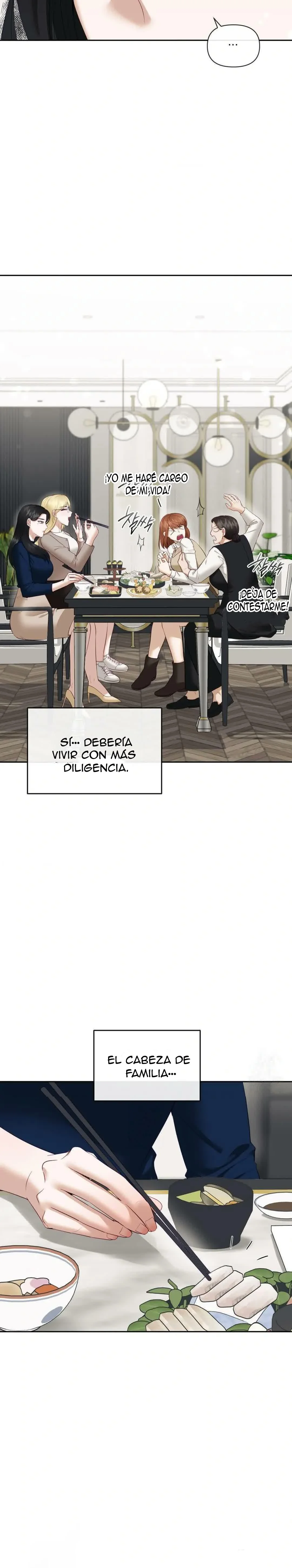 Asistente en jefe Capítulo 16 - Page 4