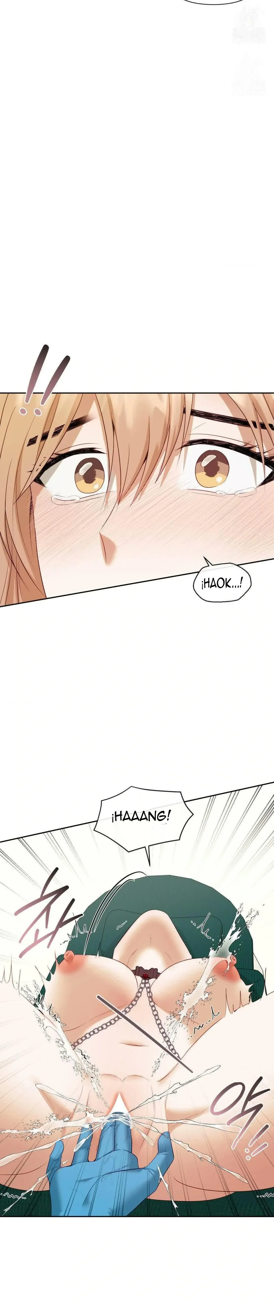 Asistente en jefe Capítulo 17 - Page 26