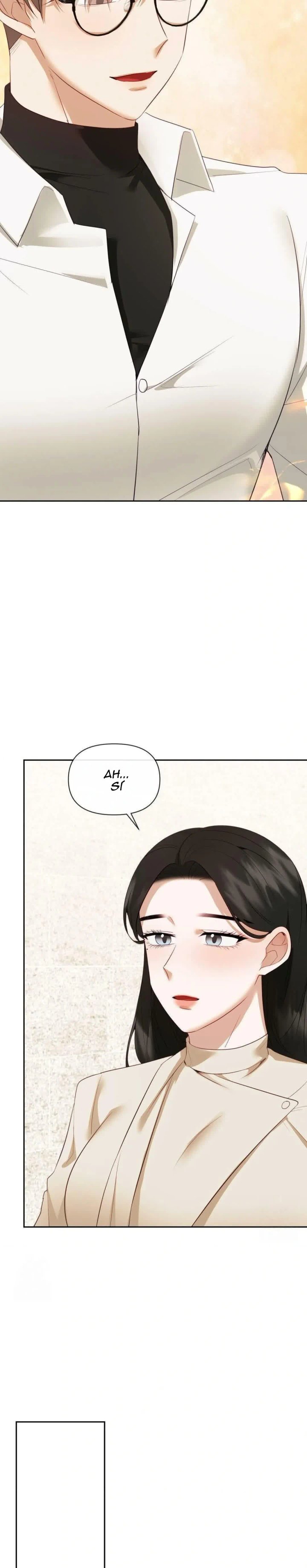 Asistente en jefe Capítulo 19 - Page 25