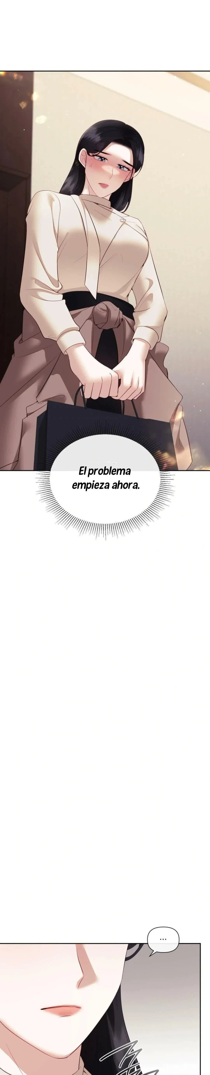 Asistente en jefe Capítulo 19 - Page 27