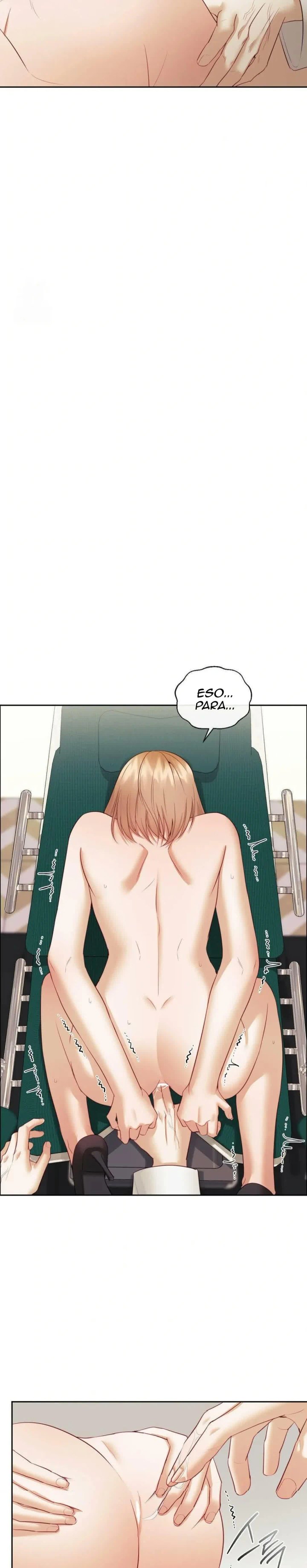 Asistente en jefe Capítulo 19 - Page 4