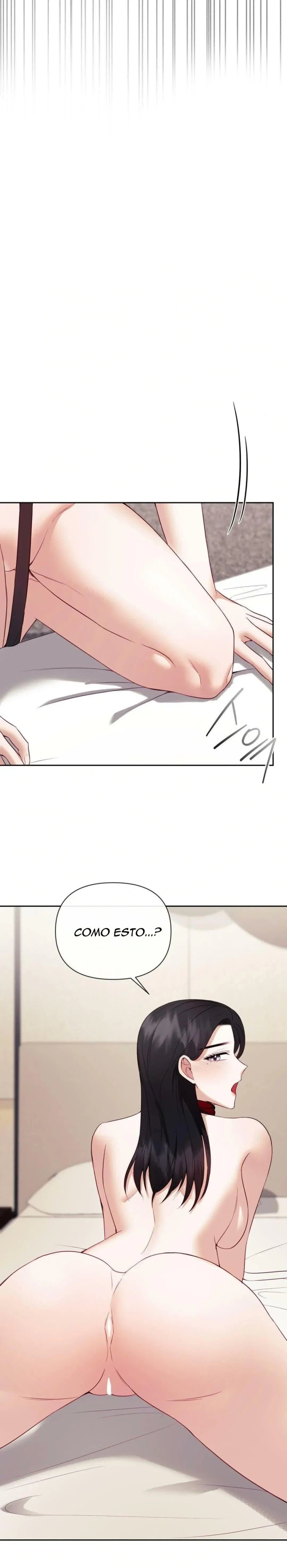 Asistente en jefe Capítulo 20 - Page 13