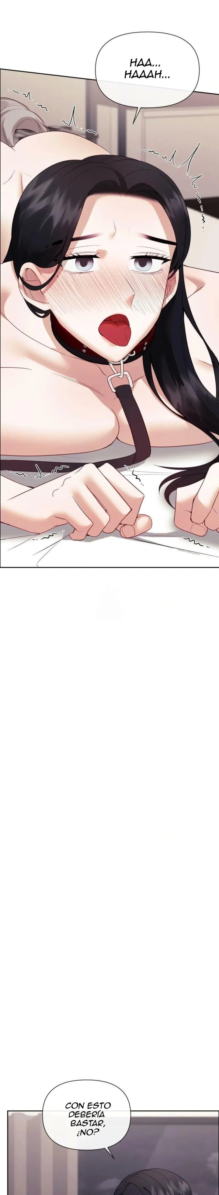 Asistente en jefe Capítulo 20 - Page 26