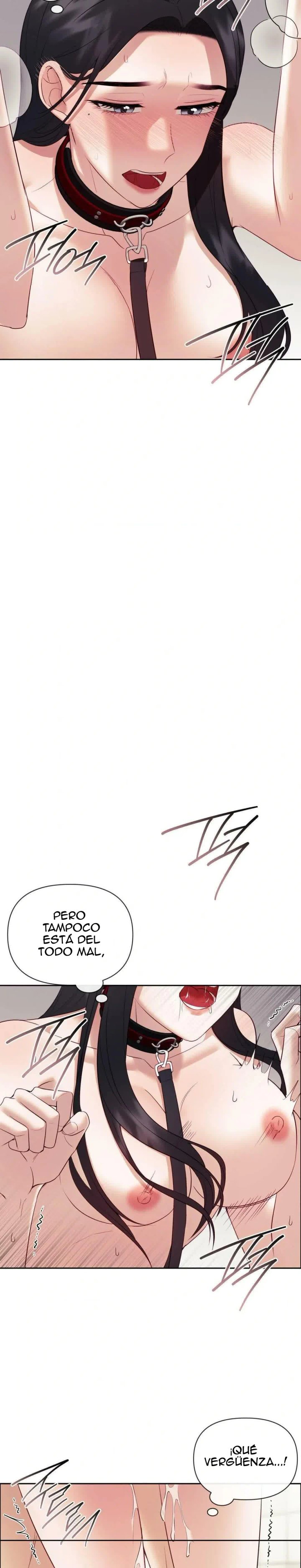 Asistente en jefe Capítulo 22 - Page 11