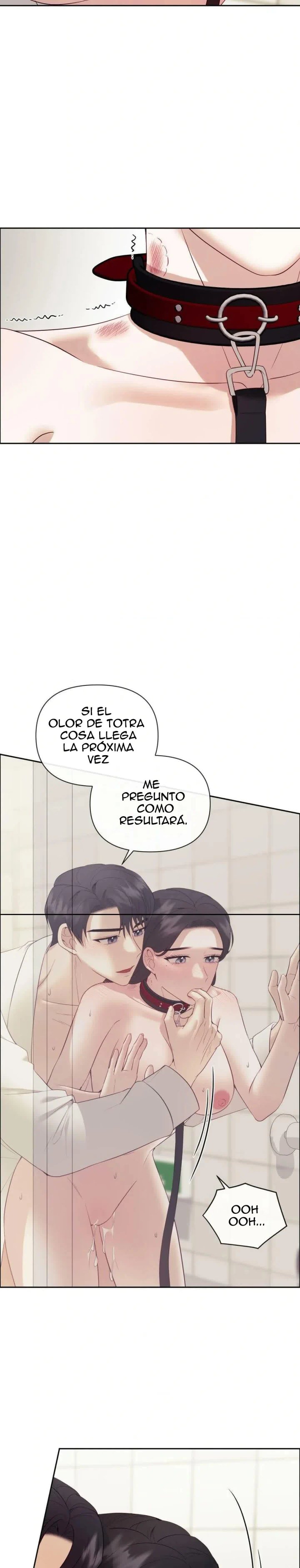 Asistente en jefe Capítulo 22 - Page 13
