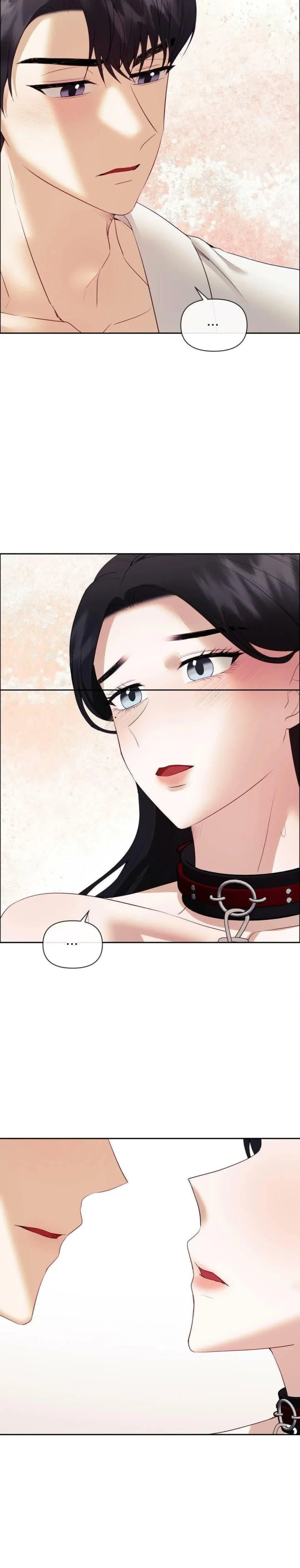 Asistente en jefe Capítulo 22 - Page 21