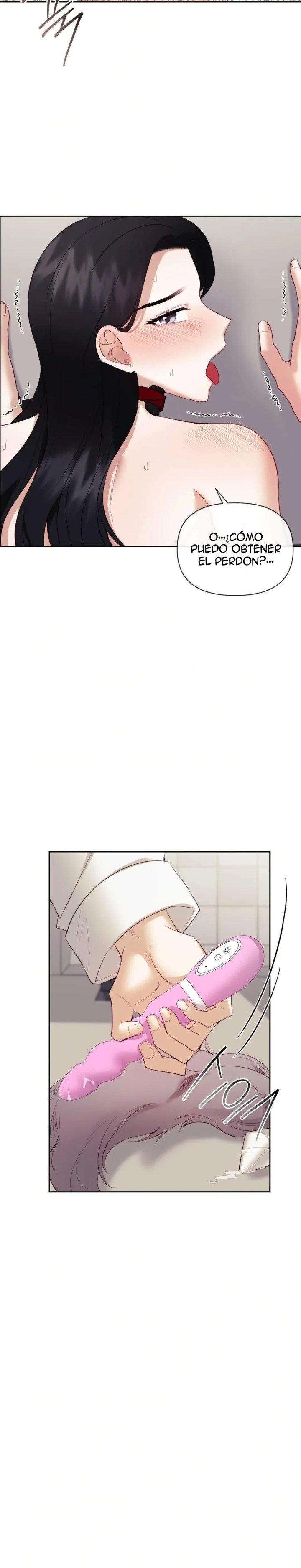 Asistente en jefe Capítulo 22 - Page 7