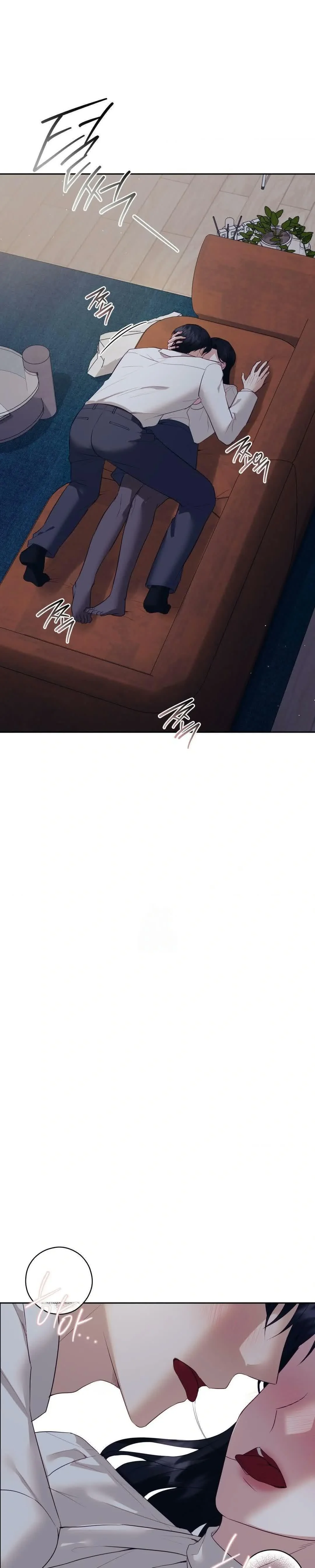 Asistente en jefe Capítulo 25 - Page 7