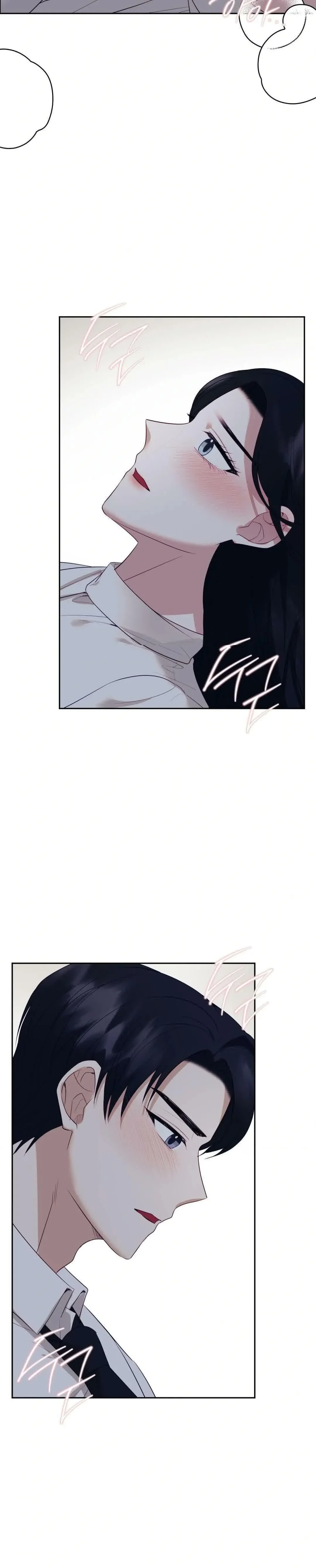 Asistente en jefe Capítulo 25 - Page 8