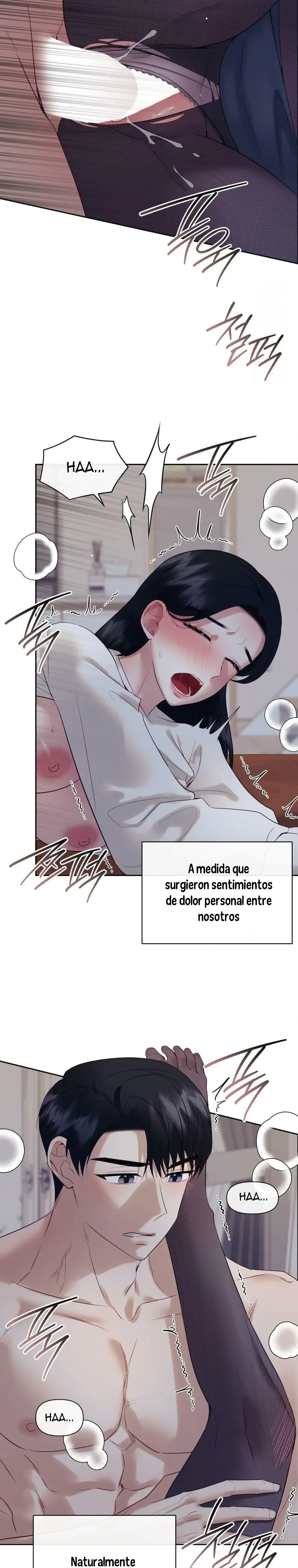 Asistente en jefe Capítulo 26 - Page 13