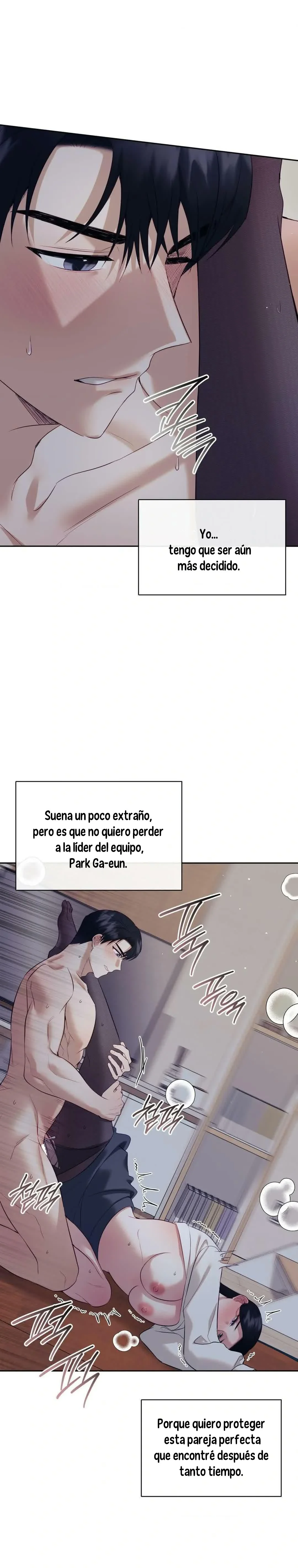 Asistente en jefe Capítulo 26 - Page 16