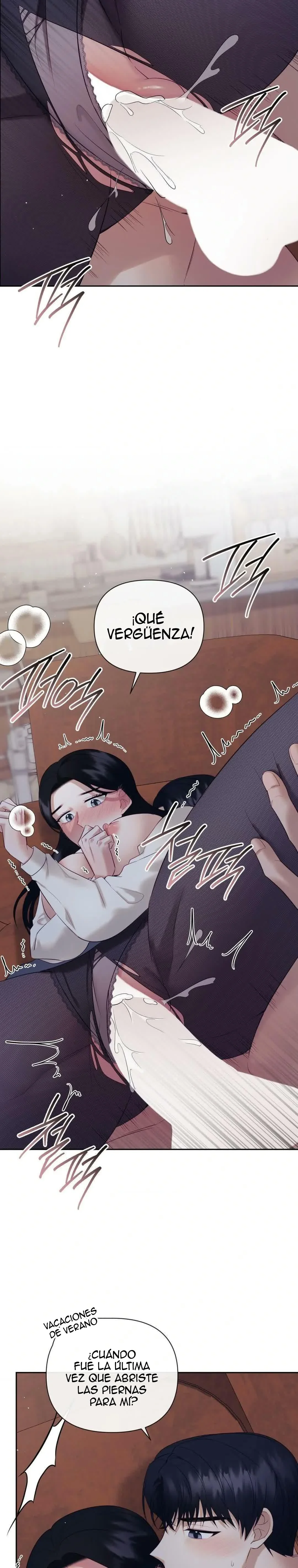 Asistente en jefe Capítulo 26 - Page 20