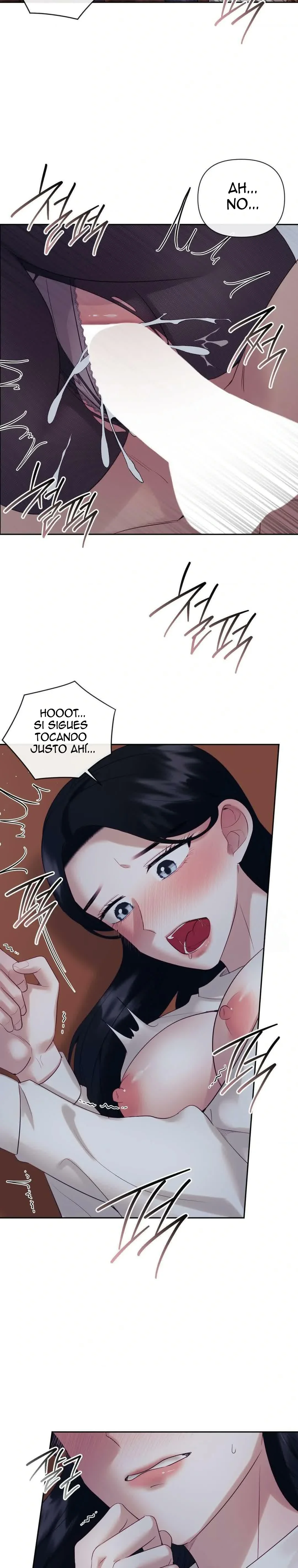 Asistente en jefe Capítulo 26 - Page 26