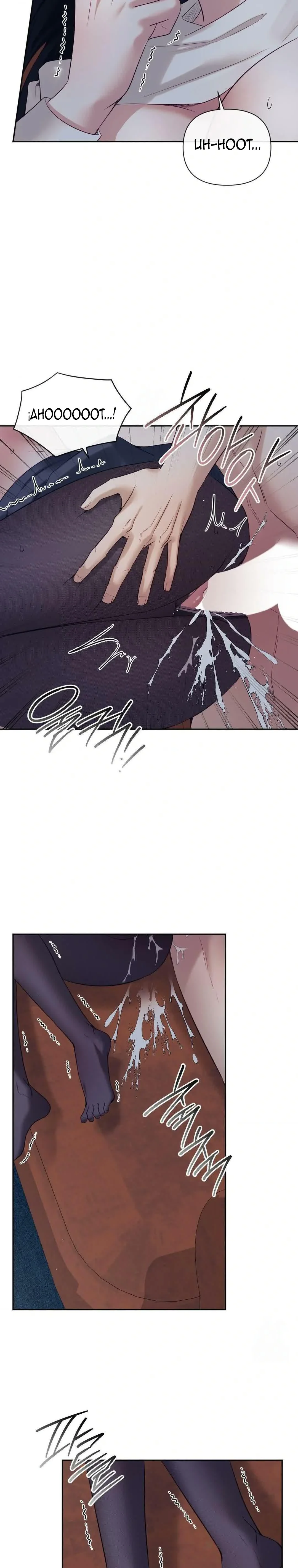 Asistente en jefe Capítulo 26 - Page 27