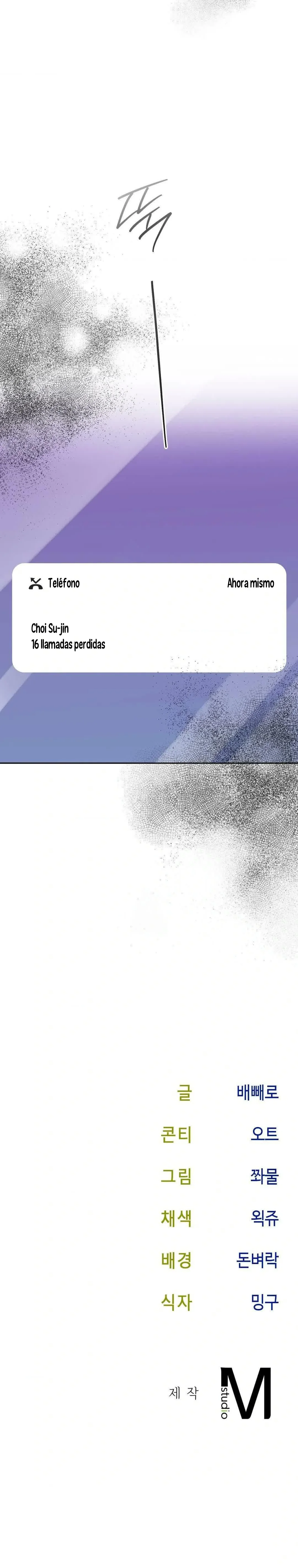 Asistente en jefe Capítulo 26 - Page 30