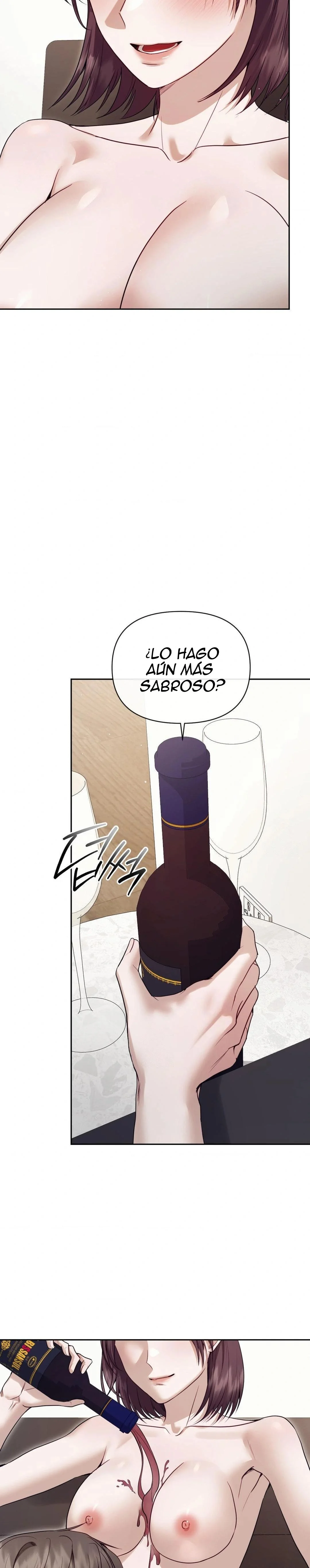 Asistente en jefe Capítulo 54 - Page 4