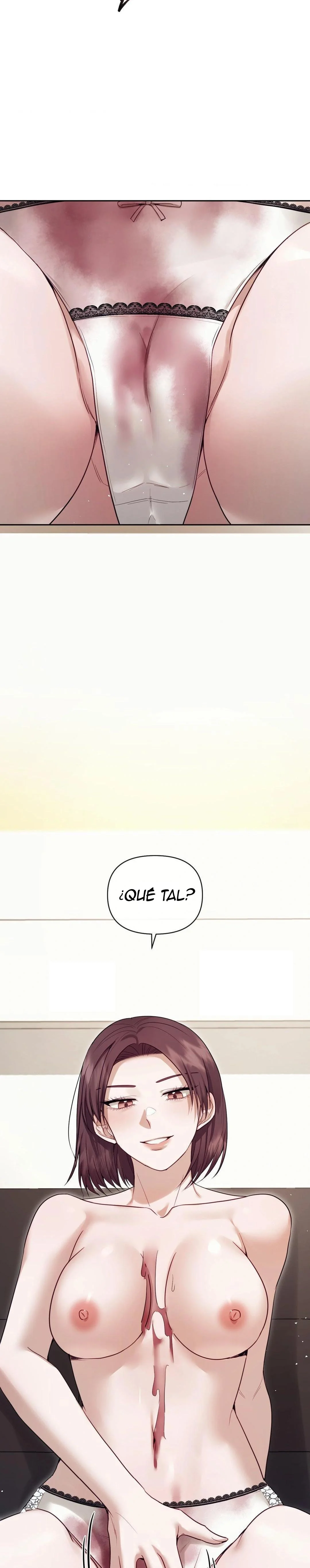 Asistente en jefe Capítulo 54 - Page 6