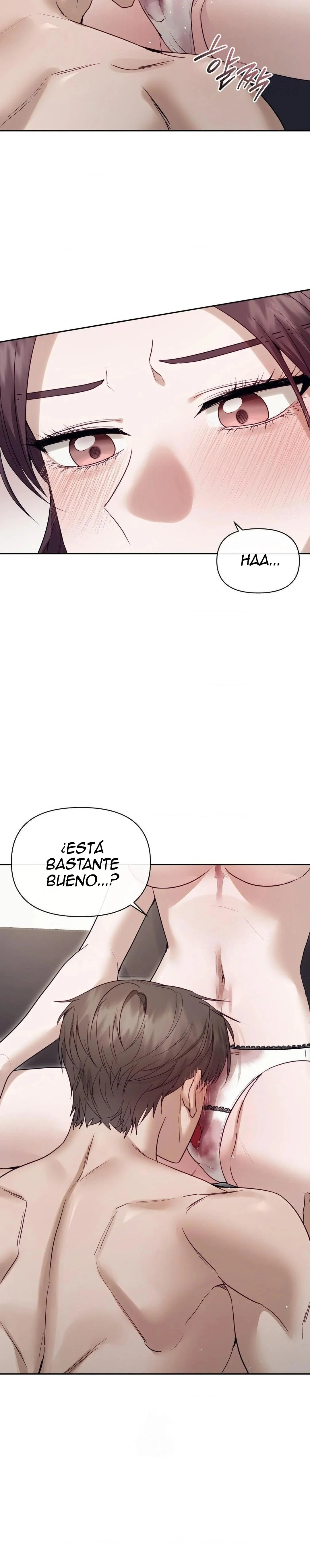 Asistente en jefe Capítulo 54 - Page 9