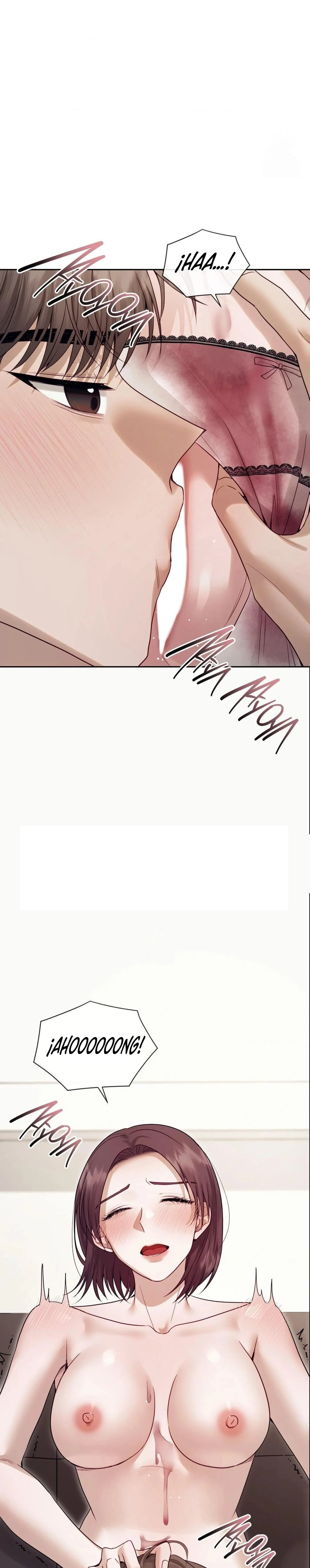 Asistente en jefe Capítulo 54 - Page 13
