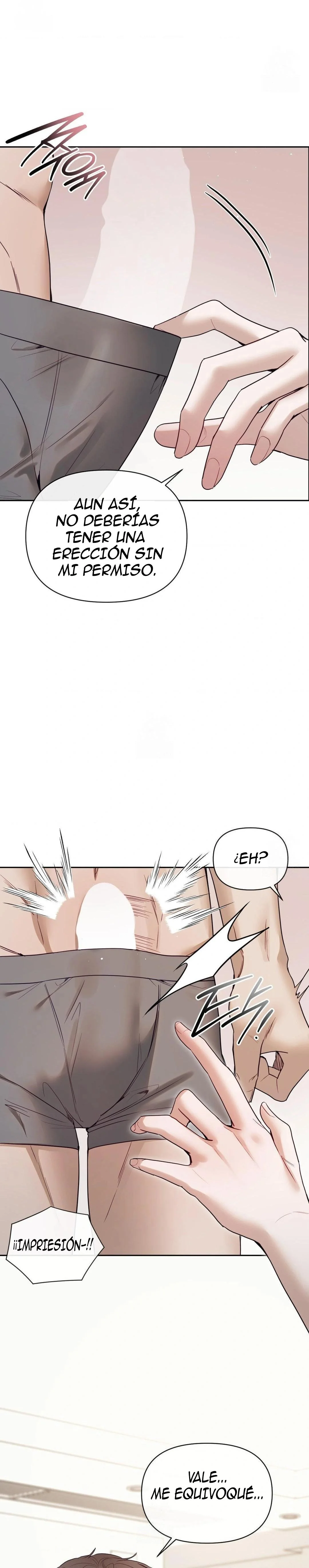 Asistente en jefe Capítulo 54 - Page 20