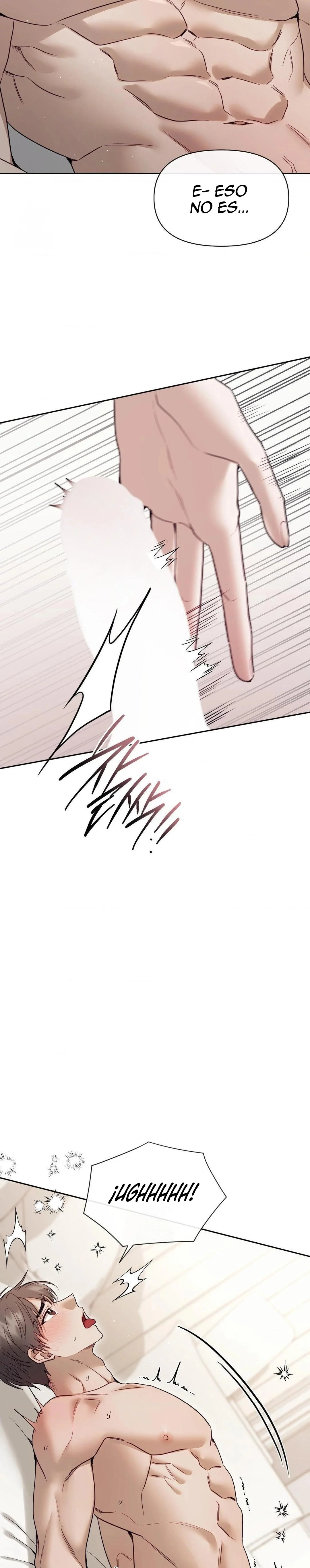 Asistente en jefe Capítulo 54 - Page 27