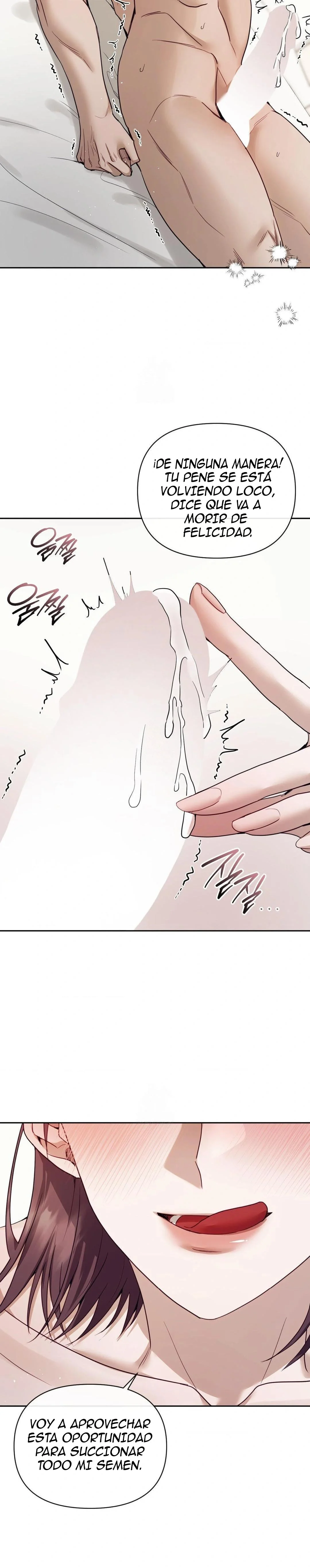 Asistente en jefe Capítulo 54 - Page 28