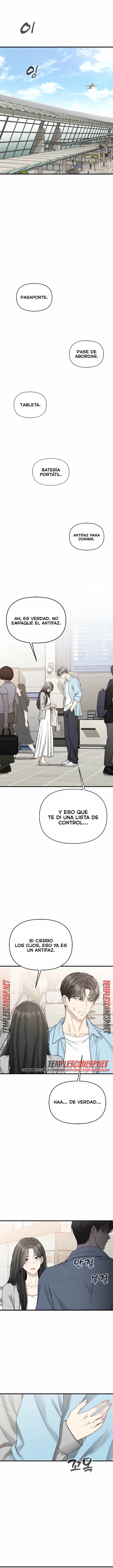 Empapandose Lentamente En La Dulce Lluvia Capítulo 64 - Page 14