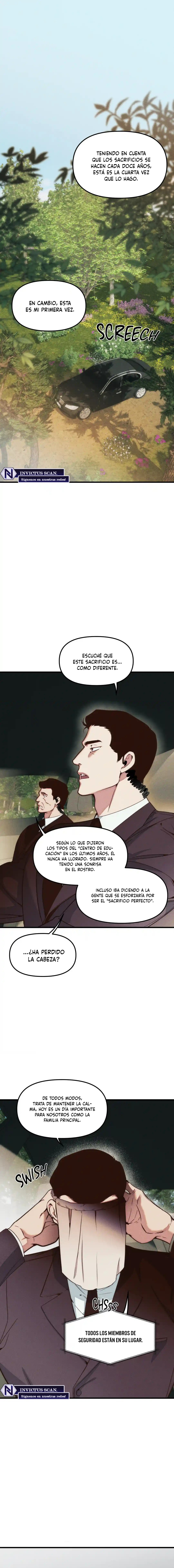 Engullirte Entero Capítulo 1 - Page 1