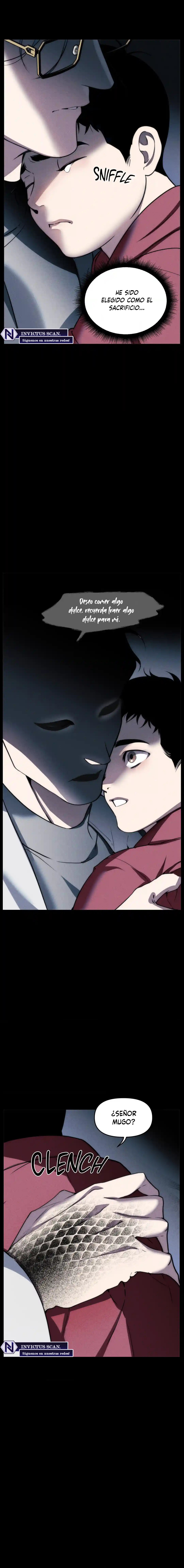 Engullirte Entero Capítulo 1 - Page 10