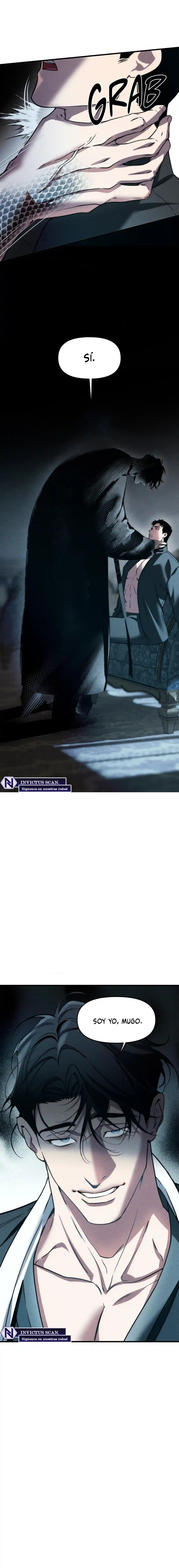 Engullirte Entero Capítulo 1 - Page 15