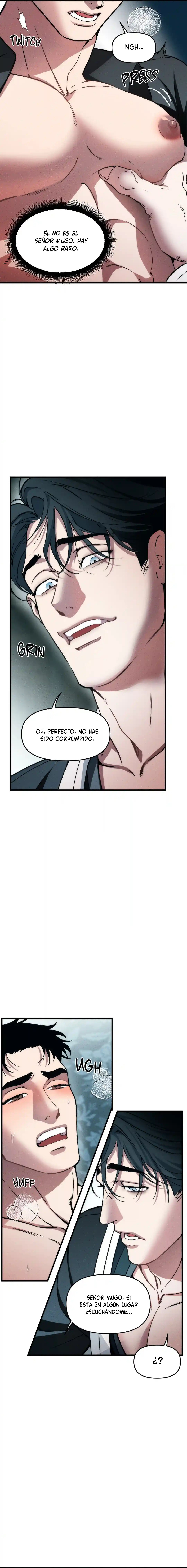 Engullirte Entero Capítulo 1 - Page 18