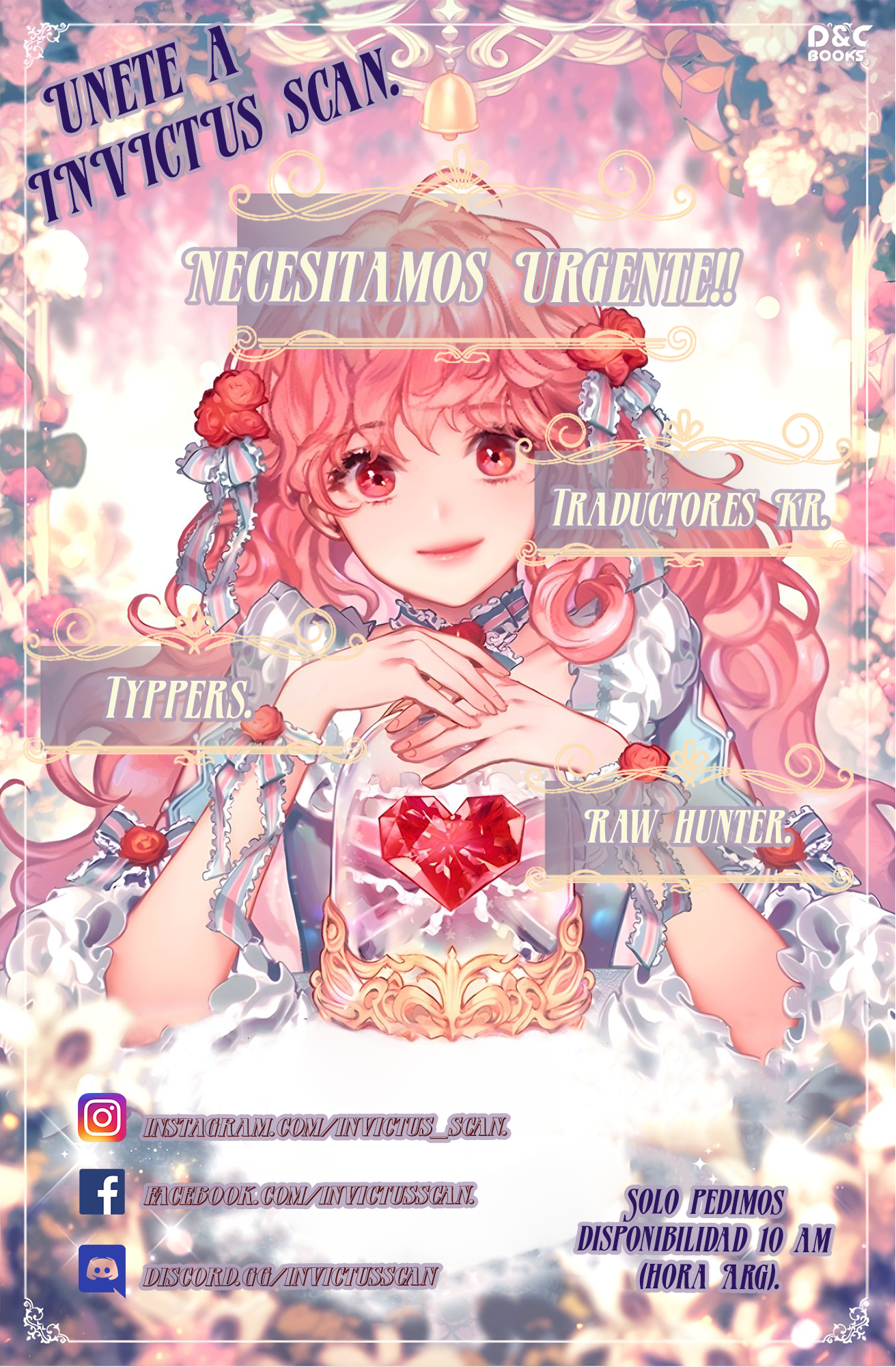 Engullirte Entero Capítulo 11 - Page 13